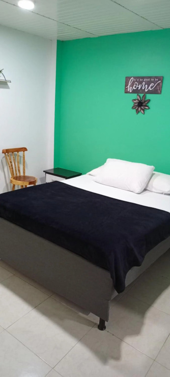 Apartamentos Maral