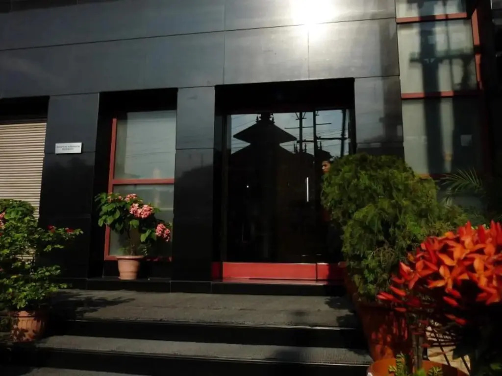 Hotel Atithi