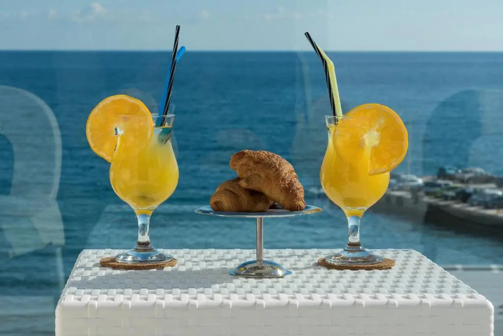 Coral Hotel - Hotelia Hospitality Group