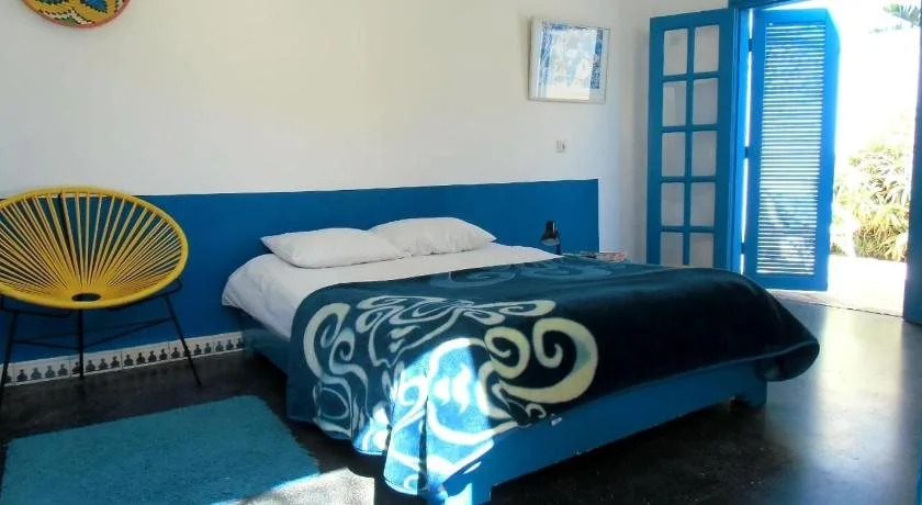 Hotel Villa Soleil