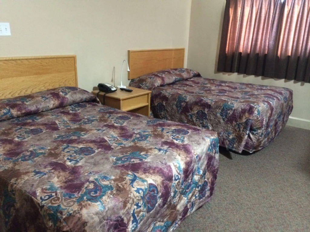 Nights Inn Motel