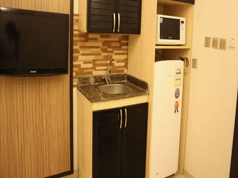 Hotel Al Muhaideb Al Anoud