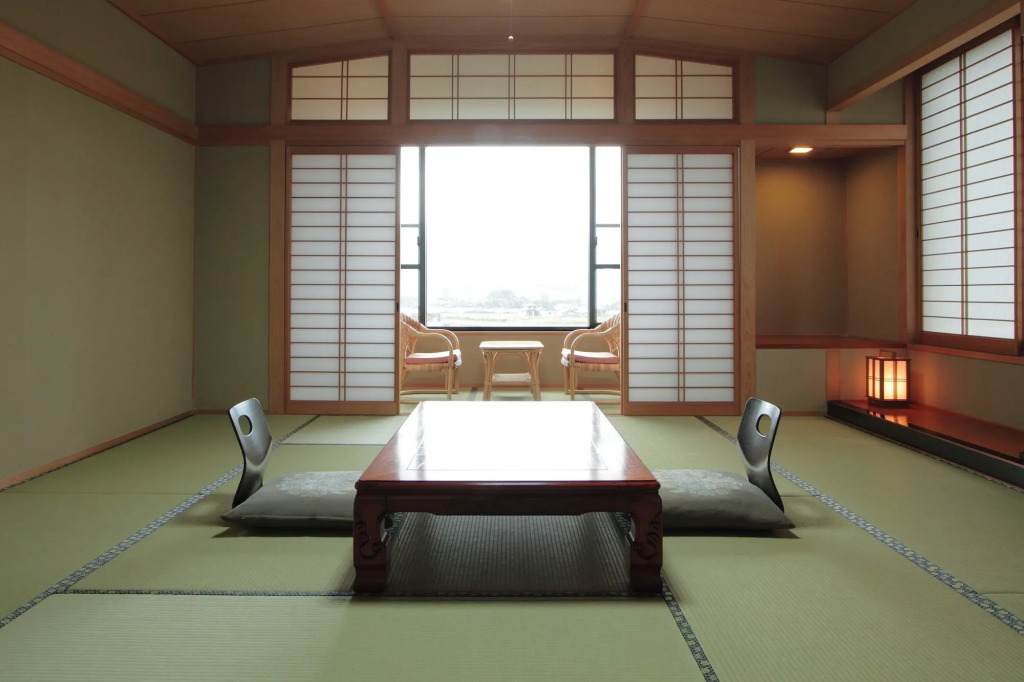 YufuinOnsenRyokan Mebaeso