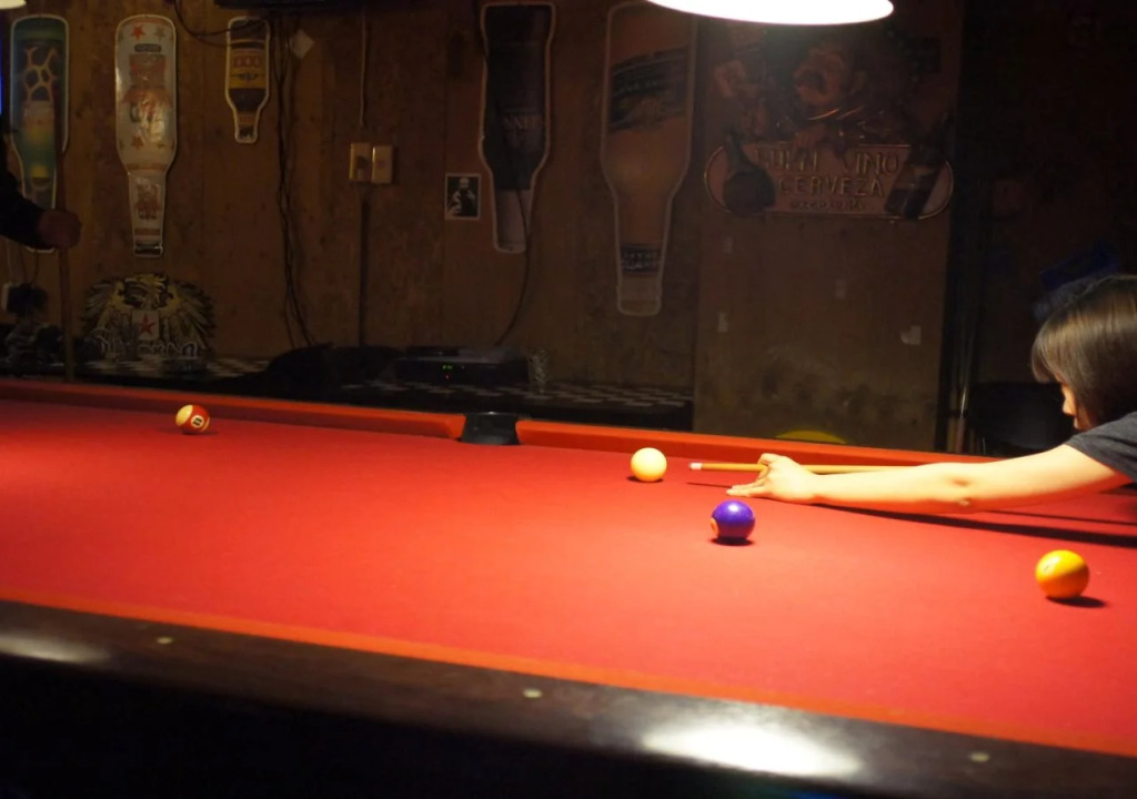 Bong House