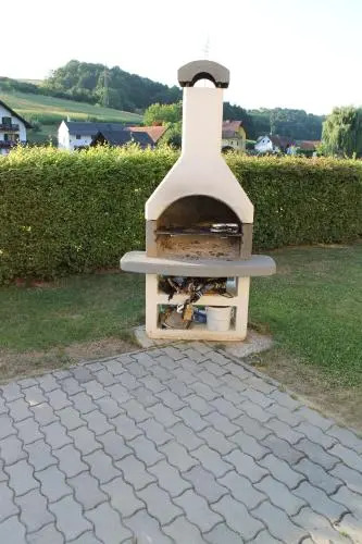 Zimmer Steger
