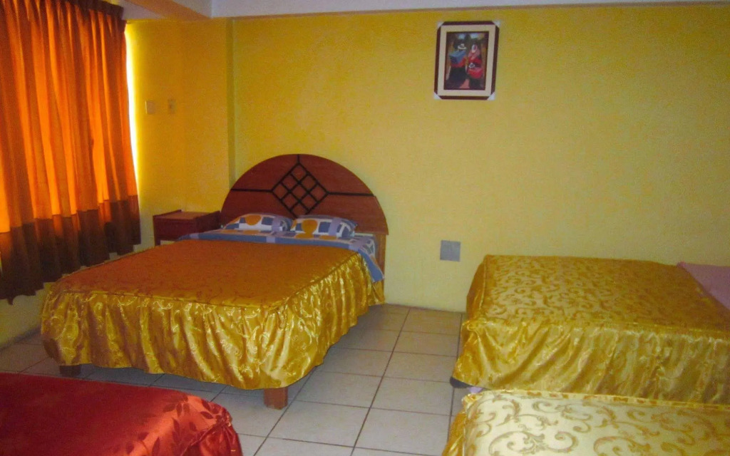 Hostal Sol Imperial