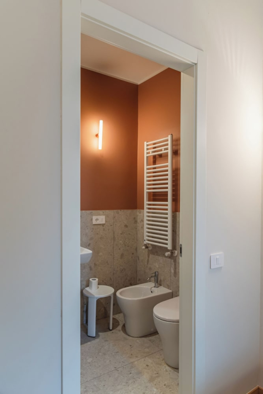San Gregorio Rooms Milano Centrale