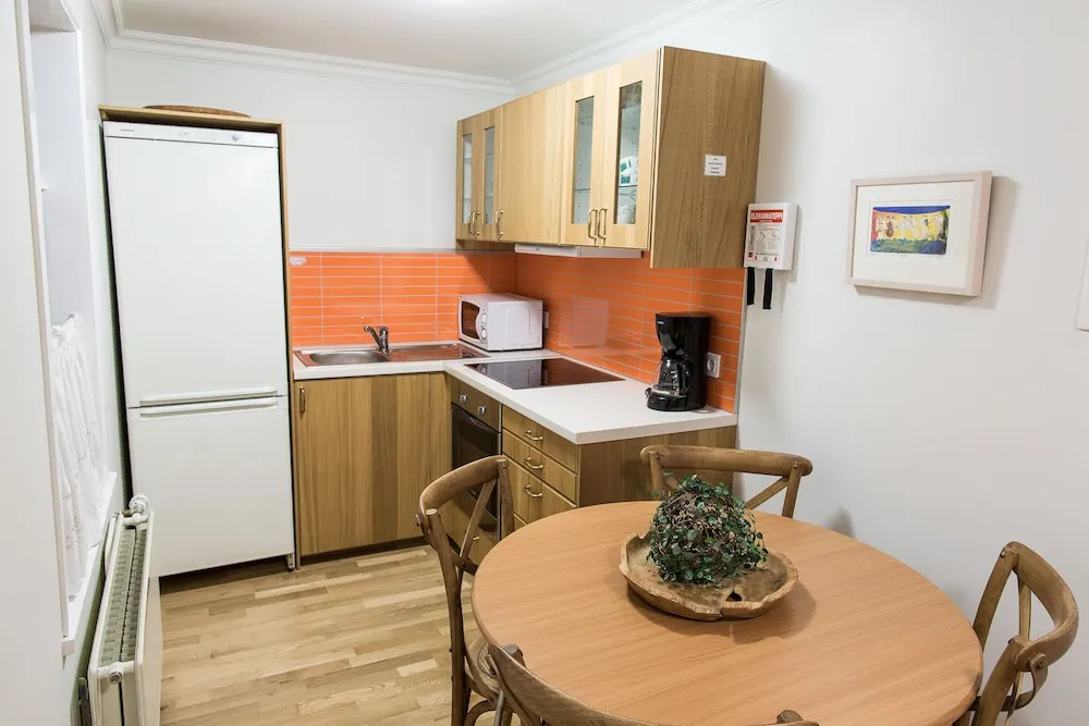 City Square Apartments