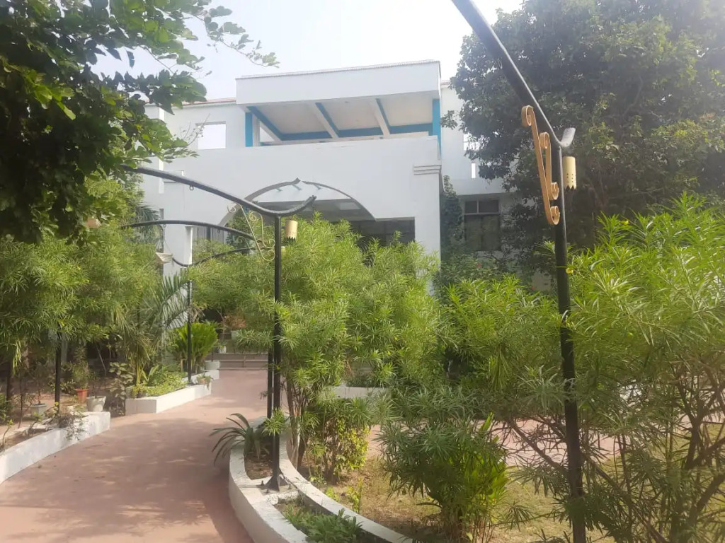 Kadamb Kunj Resort - Bharatpur