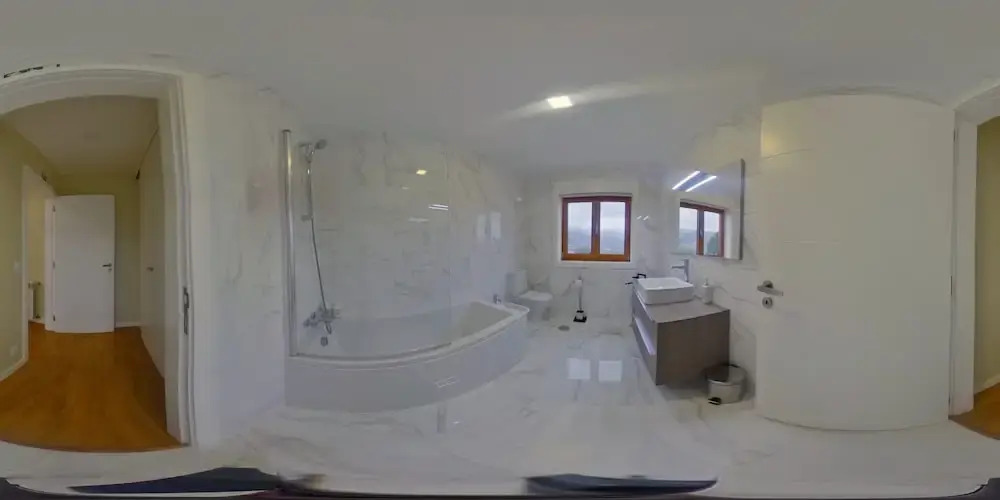 Villa Tavares Suítes