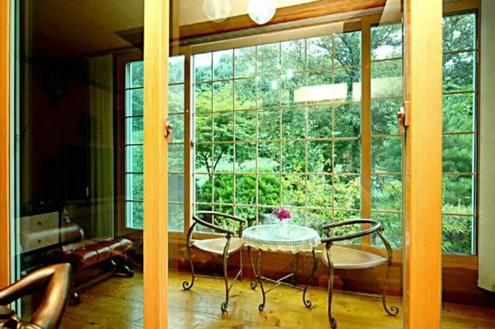 Seasonal Sky Pension