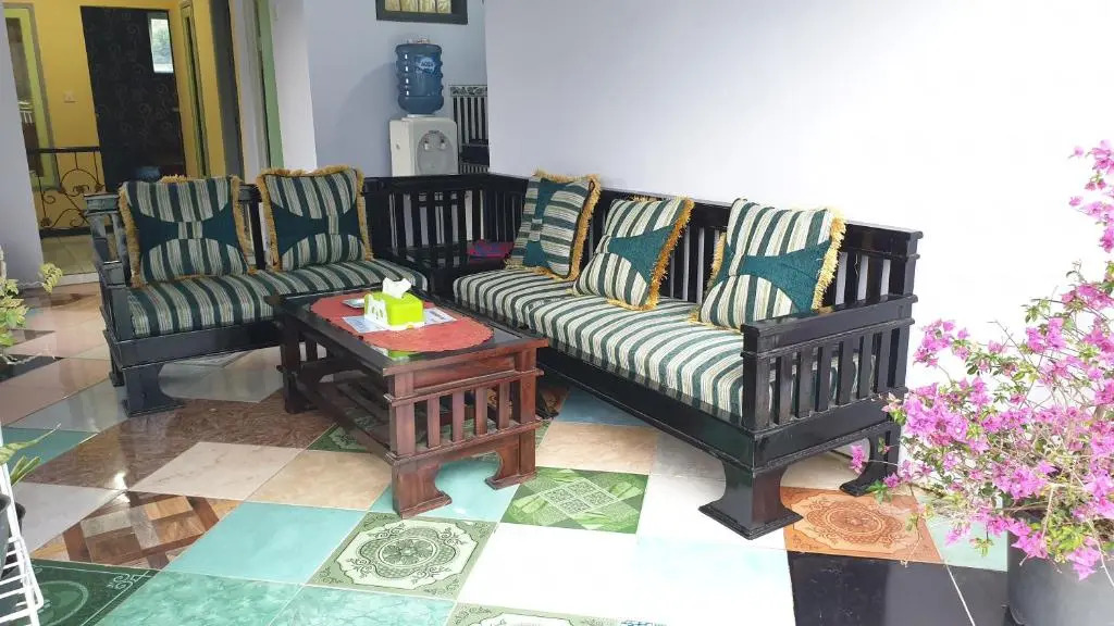 Garry Homestay Bromo