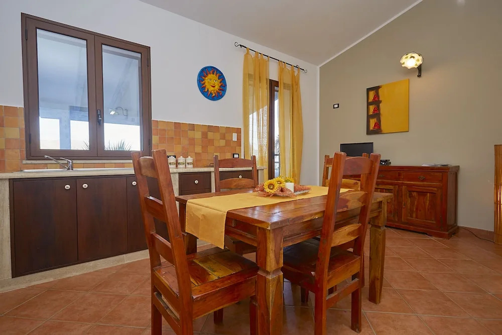 Villa Celeste