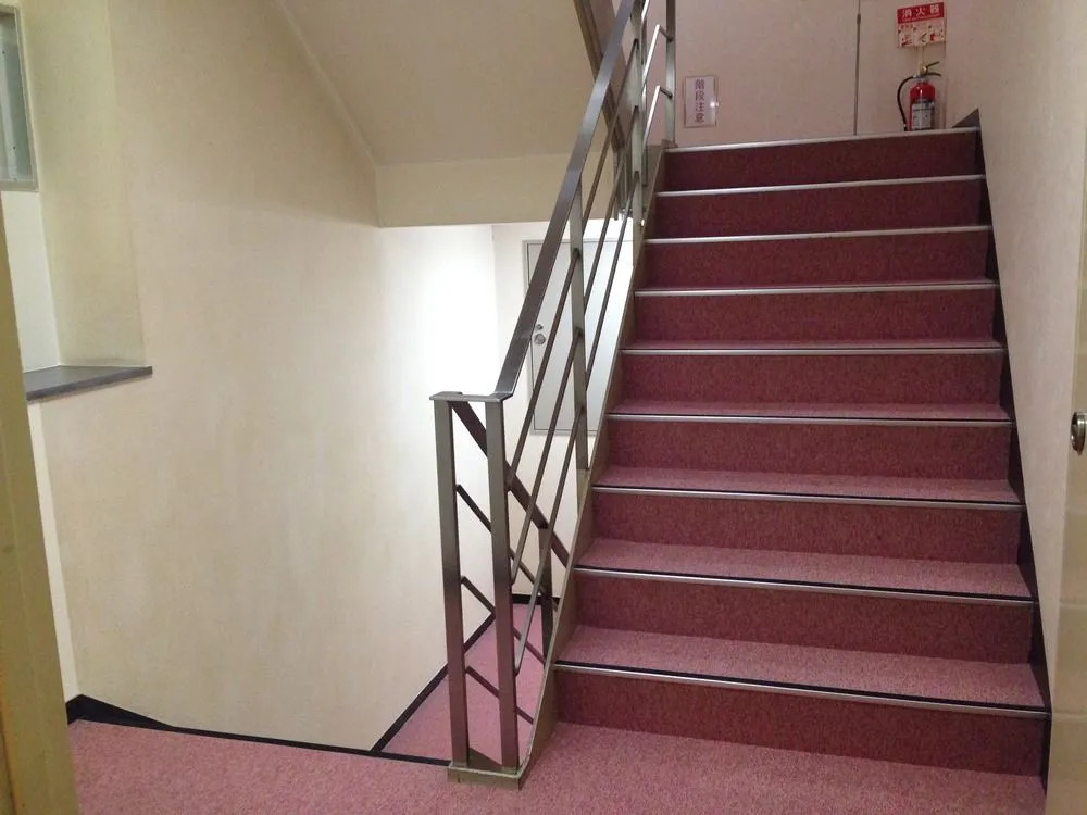 bnb plus Ueno Park Female only