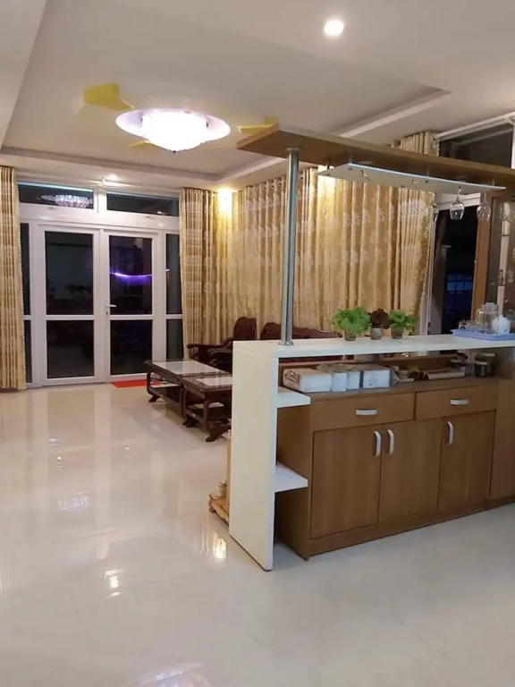 Vườn Nhà Đan Homestay