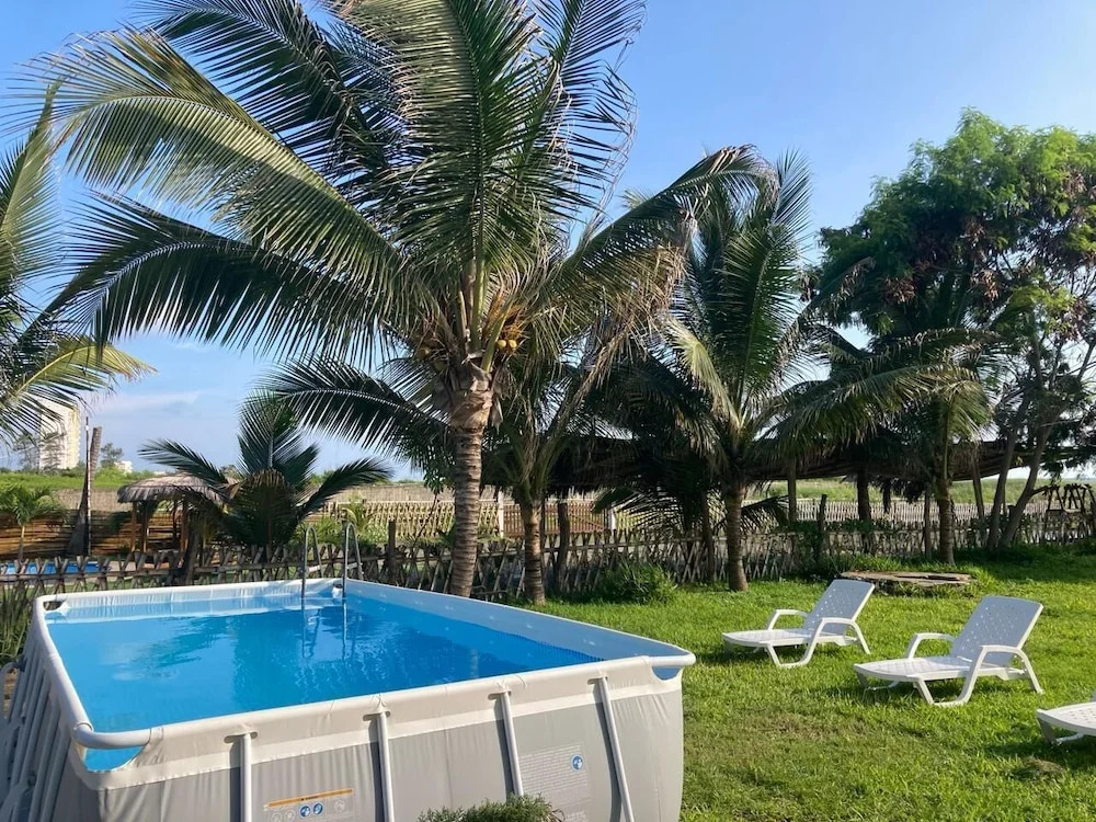 Cabaña San Andrés