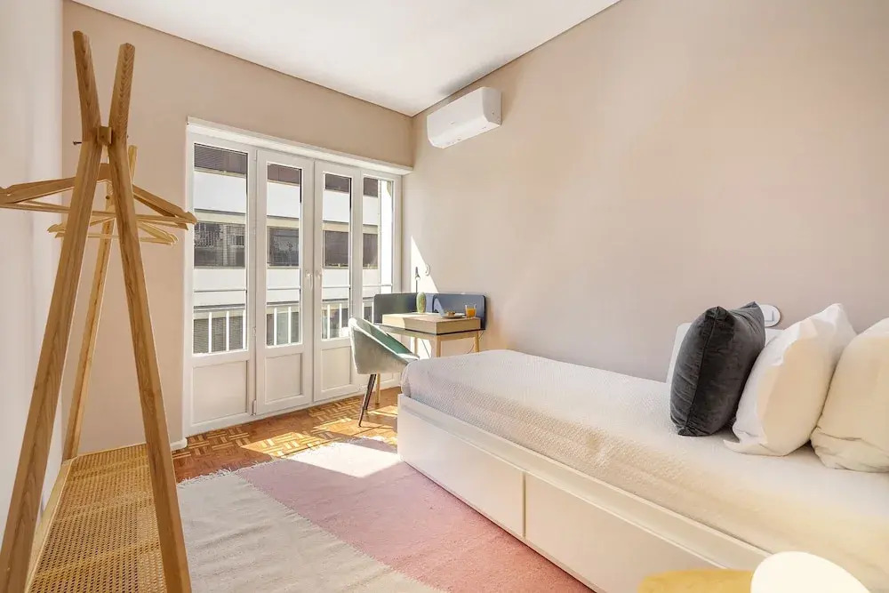 Sc996 In Top Location 3-Bed Perfect To Explore Porto