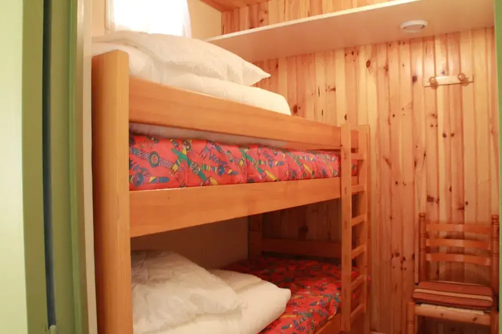 Soli Sis5 Center & View 4 Pers