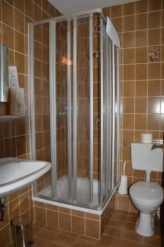 Hotel Restaurant "Zur Post"