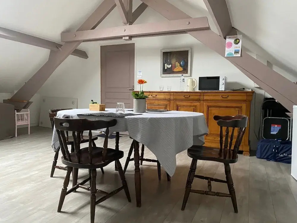 Chambre dHotes La Chaiserie