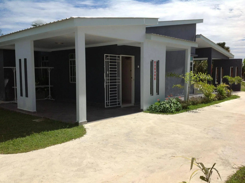 Ntalia Inn