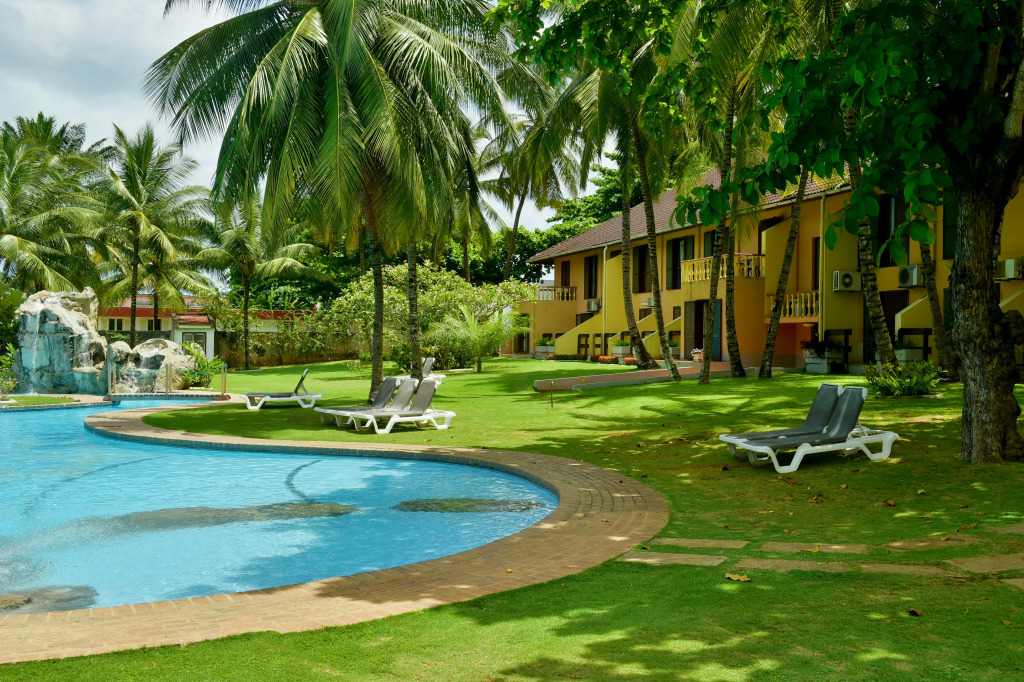Miramar São Tomé