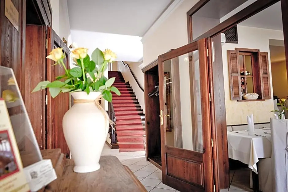 Hotel Koloseum
