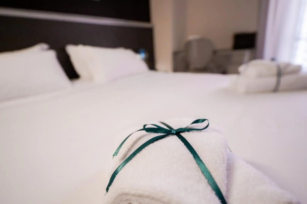 Hotel Duomo Cremona