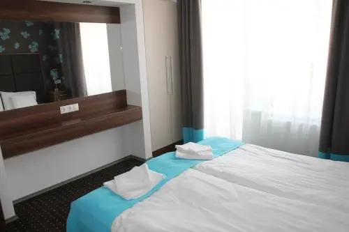 Plage Hotel