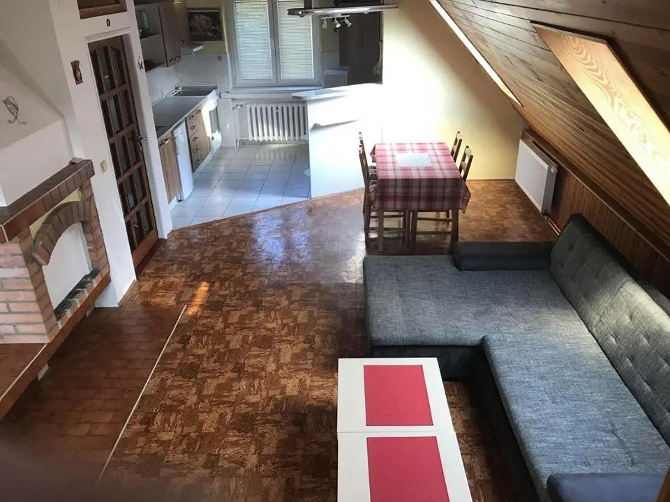 Apartment Lužné