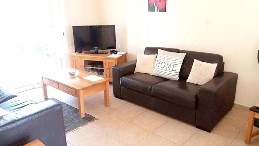 Apartment Zephyros Village