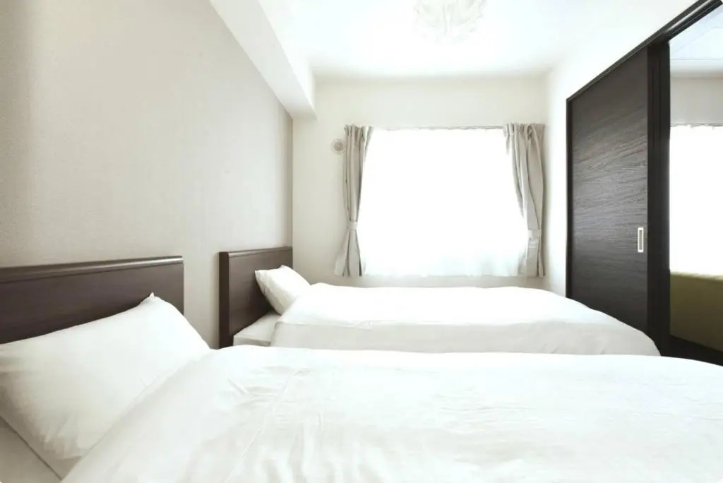 Suncourt Maruyama Goden Hills / Vacation STAY 7602