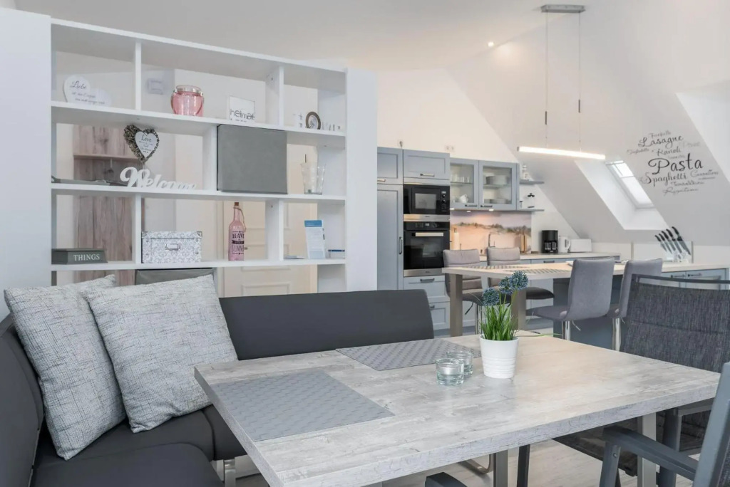 Villa StrandEins