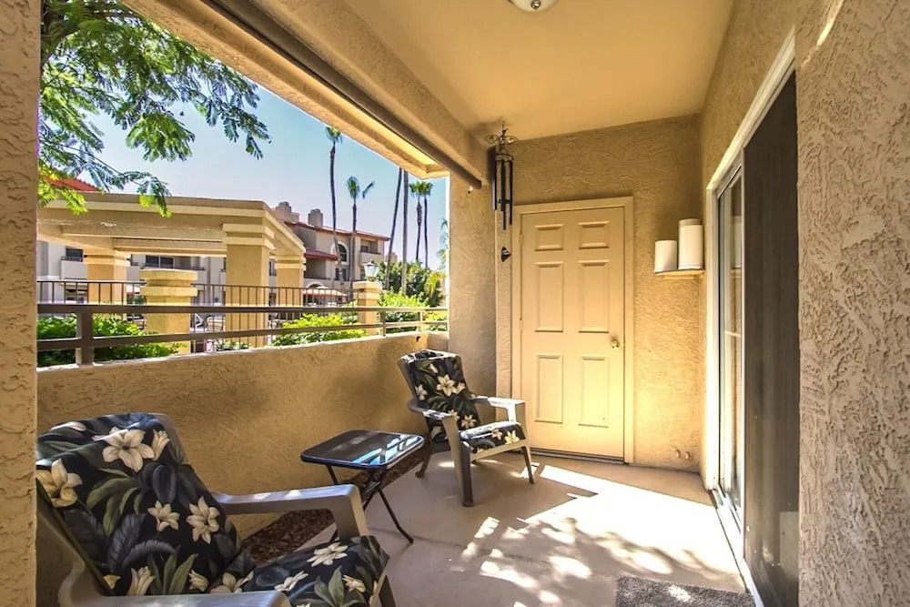 Resort Vacation Rentals P.T.C.