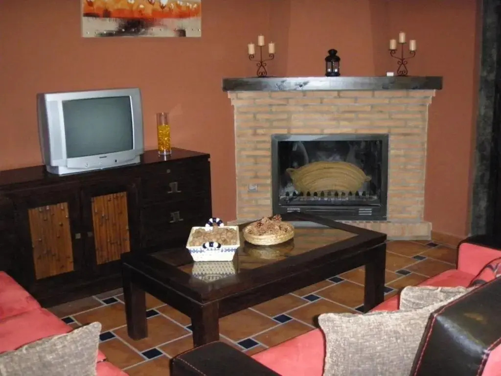Vivienda Turística Rural Entrepinares