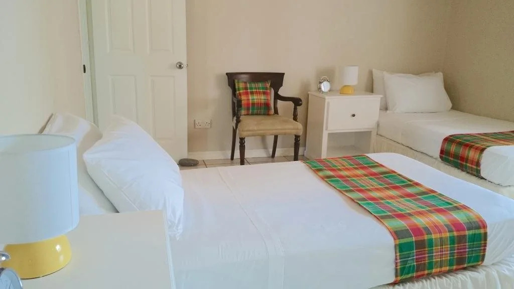 Heritage House - Rodney Bay