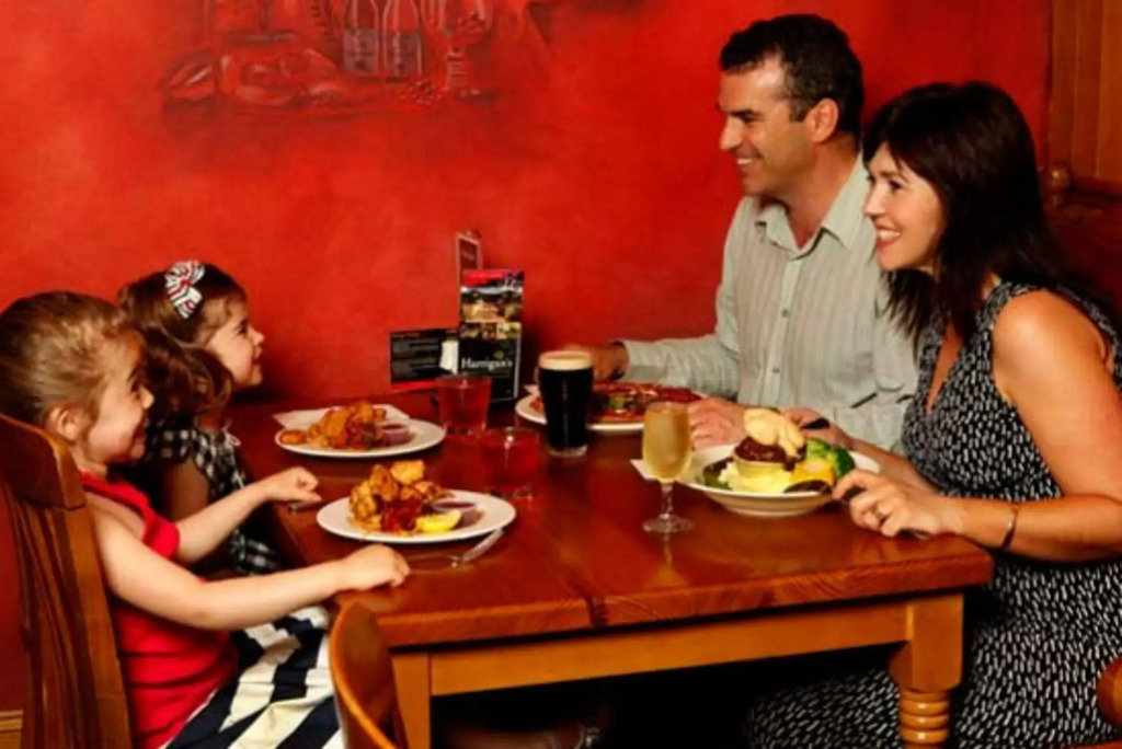 Harrigans Hunter Valley