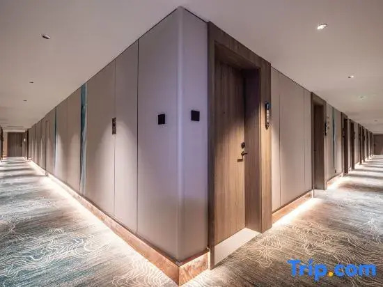 MANQU HOTELS (China International Exhibition Center Sanyuanqiao Subway Station Branch)