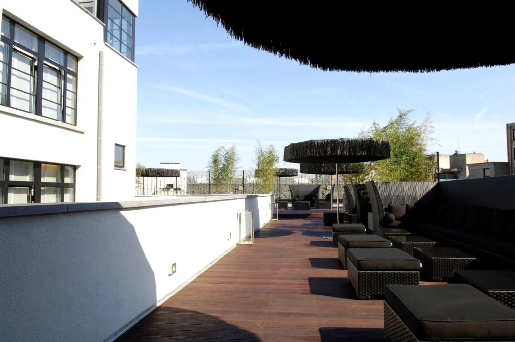 YOOMA Urban Lodge