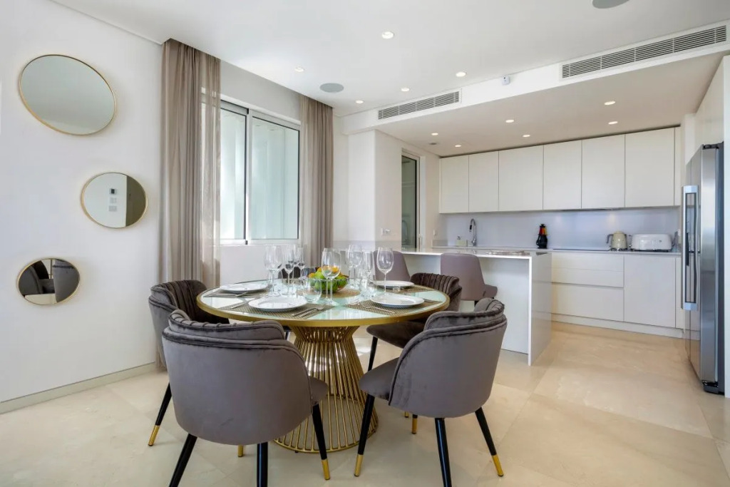 All About Almendros Apartments