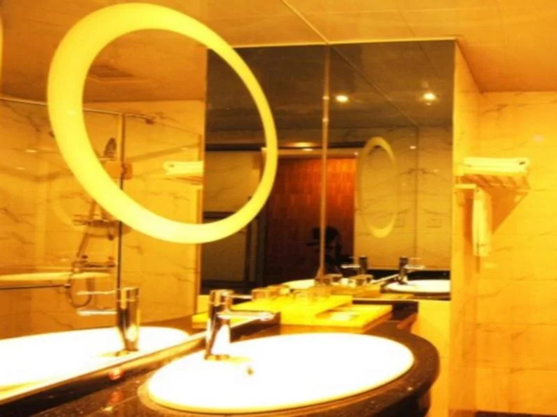 Emeishan Tianhe Hotel