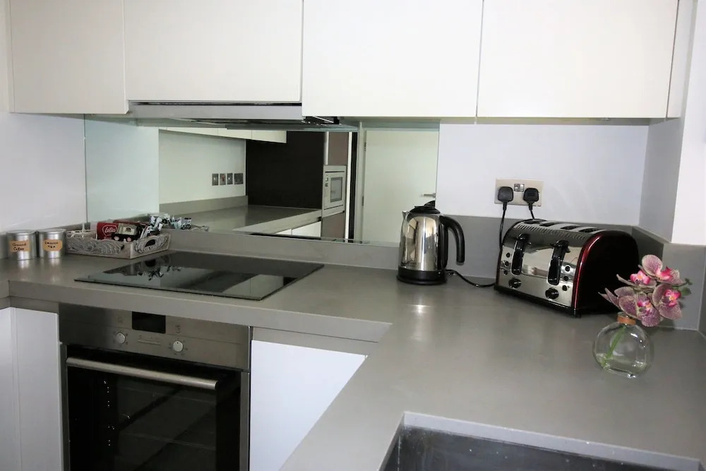 Executive Stay Docklands