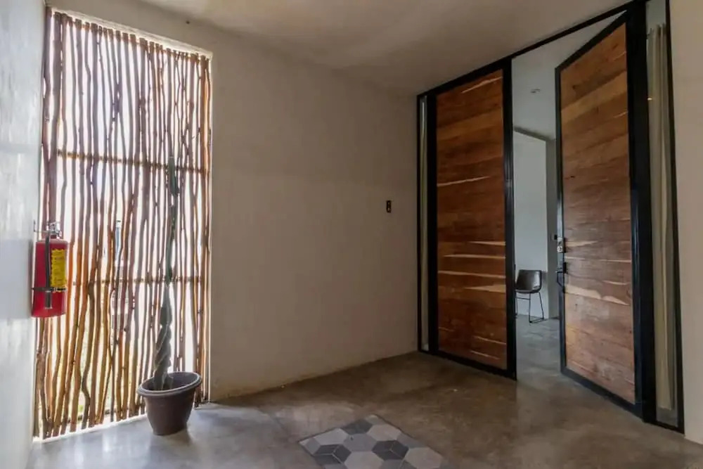 Casa Macarena 1-BR