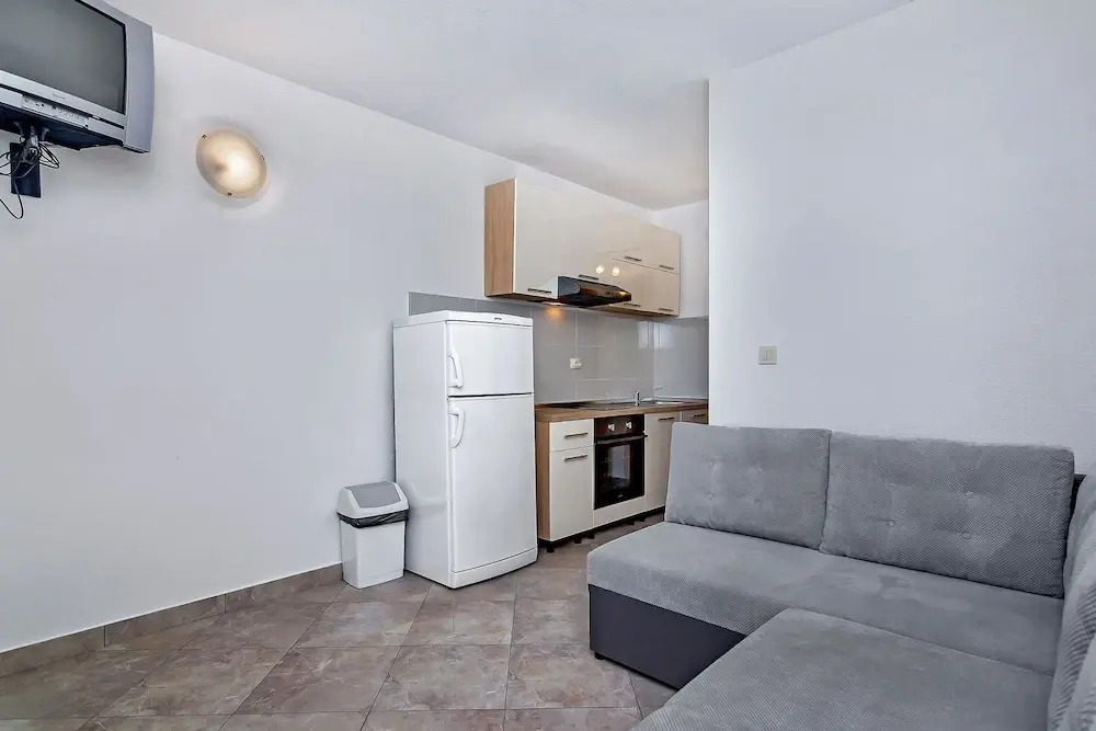 Nikola - 5 m From Beach - AB