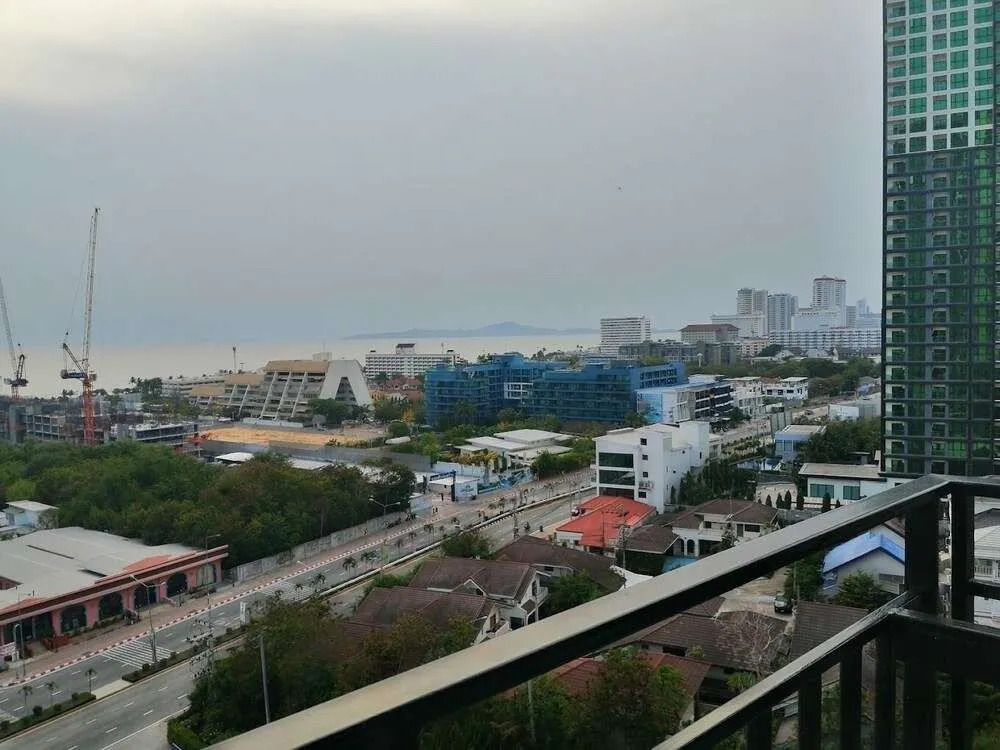 The Ad Grand Jomtien