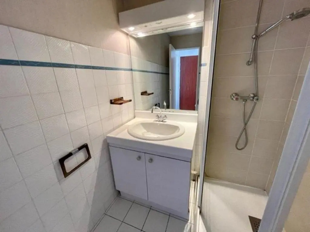 Appartement Quiberon, 2 pièces, 4 personnes - FR-1-478-106