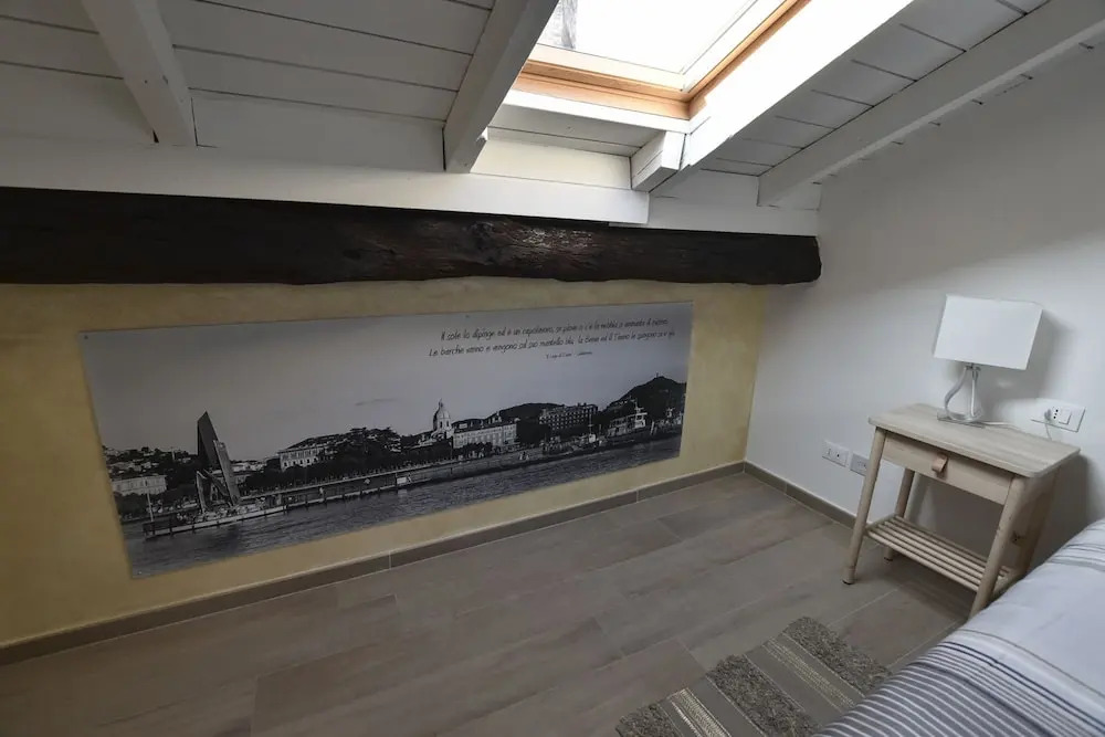 Le Torri Apartment