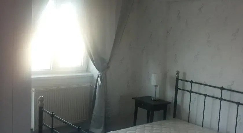 Elena Residence