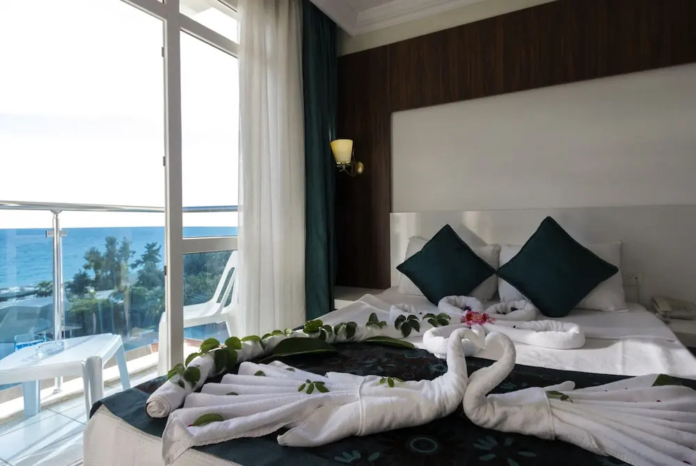 Armoni Paradise Beach Hotel - All Inclusive