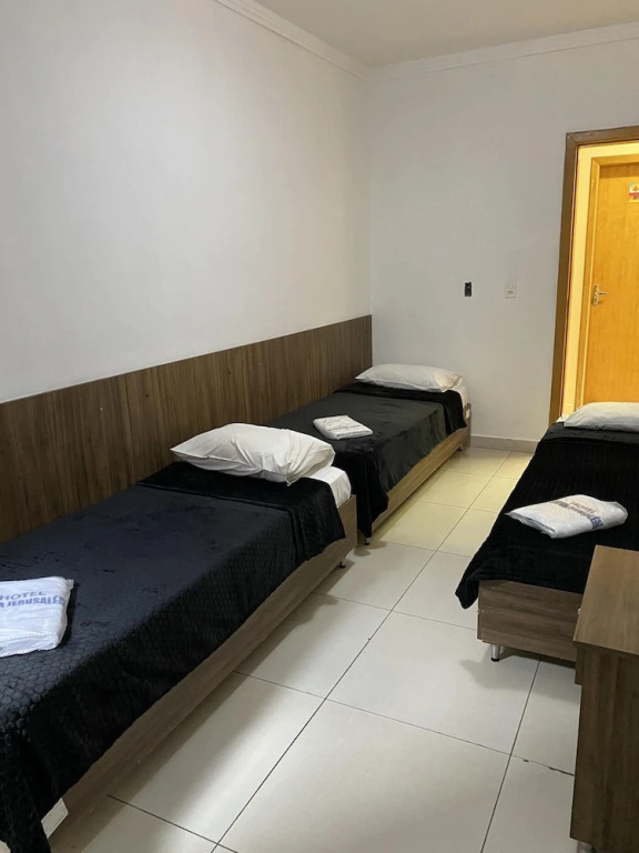 Nova Jerusalém Hotel